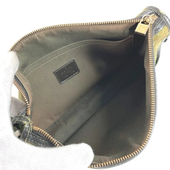 LOUIS VUITTON M92332 Monogram mini Catrain bag Shoulder Bag - Picture 3 of 15